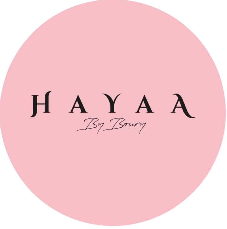HAYAA BY BOURRY