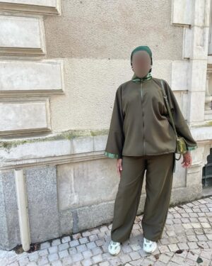 Ensemble