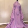 Abaya simple